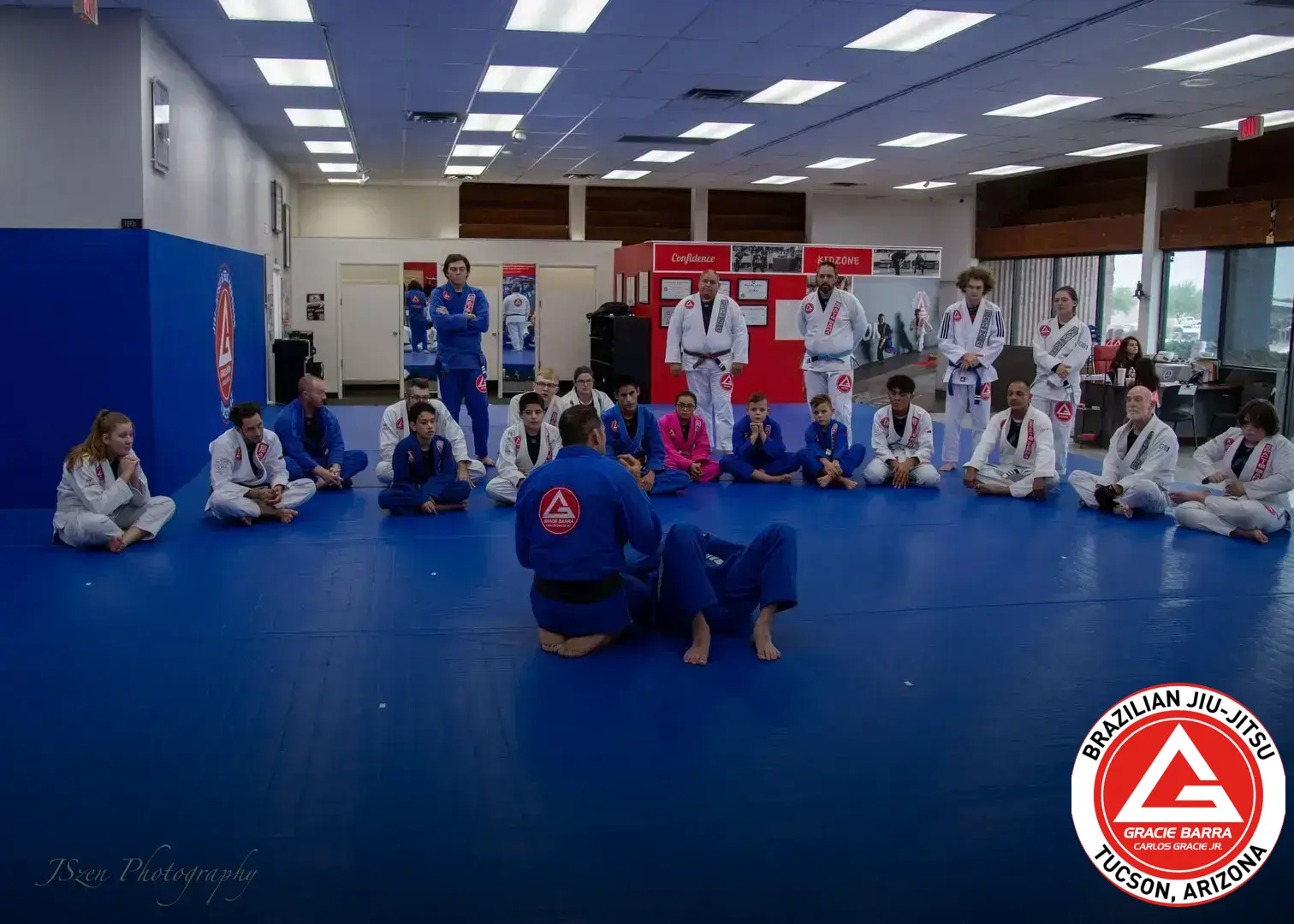 How Can You Prepare Mentally for Competing After a BJJ Belt Promotion?