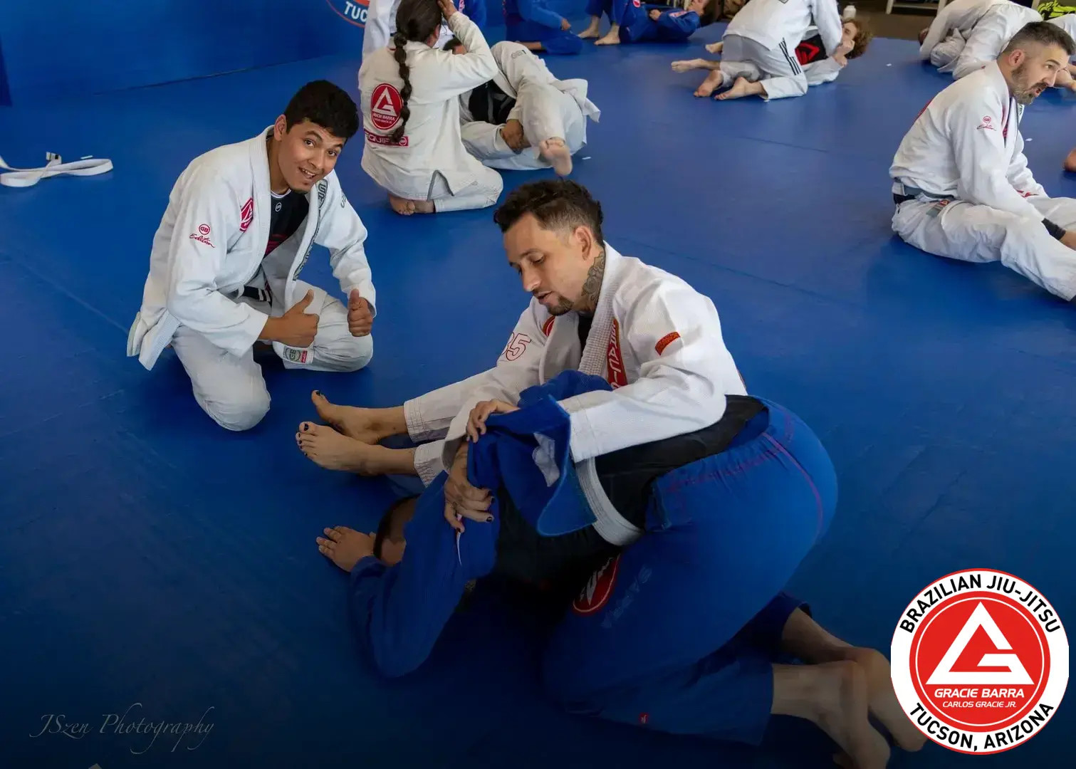 What I wish I knew before starting BJJ? Insights from Experts