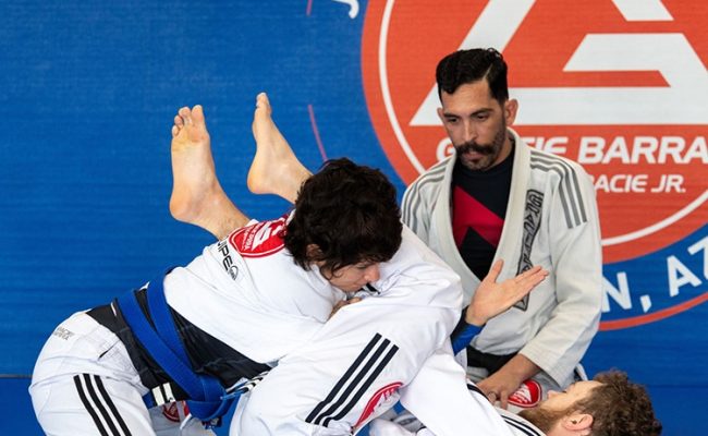 gracie barra tucson arizona self defense classes near me